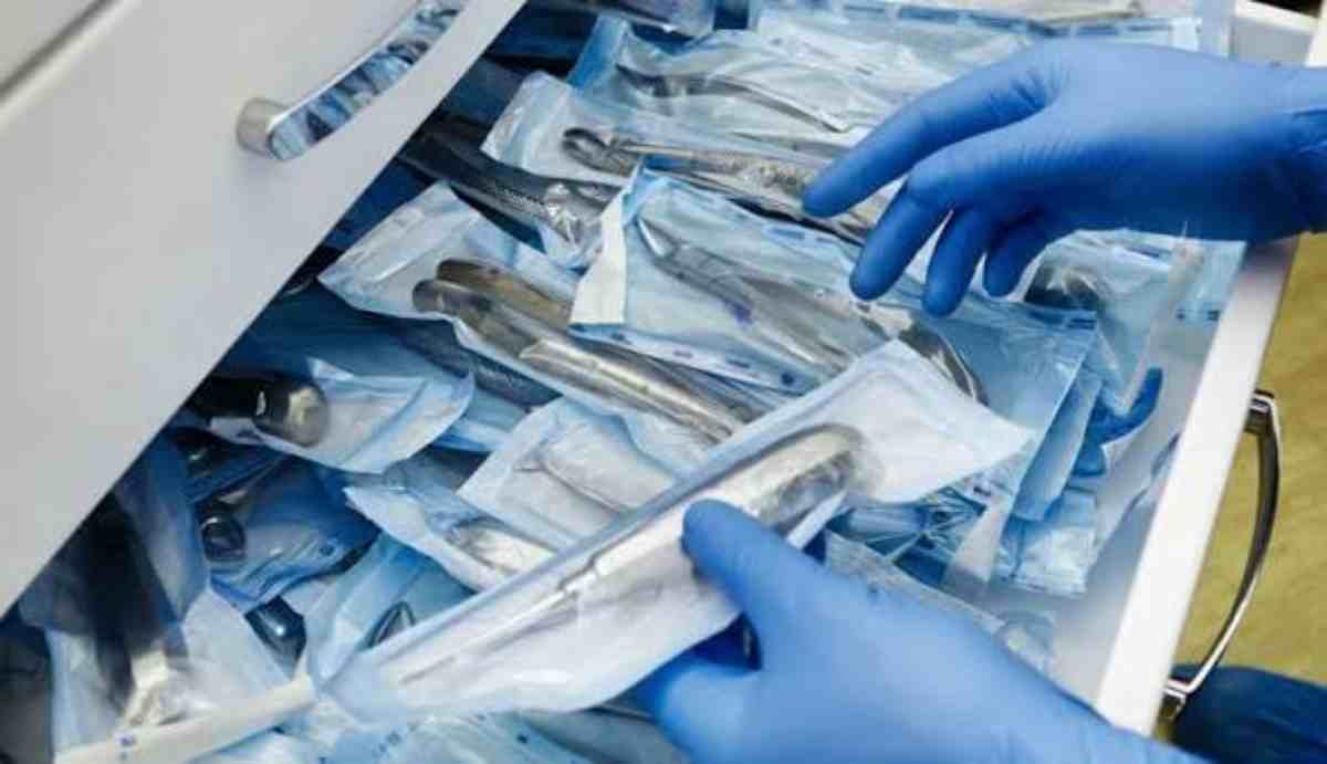 مستقبل تقنيات التعقيم الطبي
