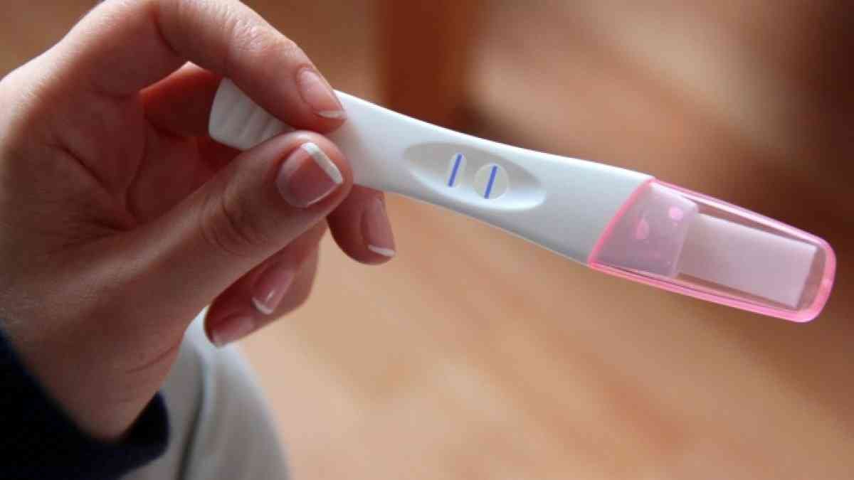 اجهزة فحص الحمل المنزلي للحصول على ادق نتيجة
