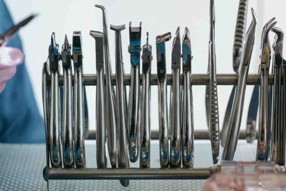 أنواع المعقمات الطبية وأستخداماتها | دليل علمي شامل