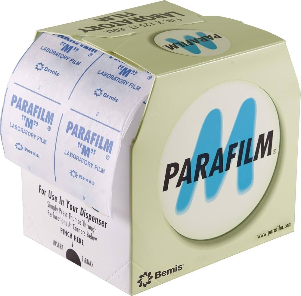 شريط بارافيلم إم (Parafilm M) تسوق اونلاين