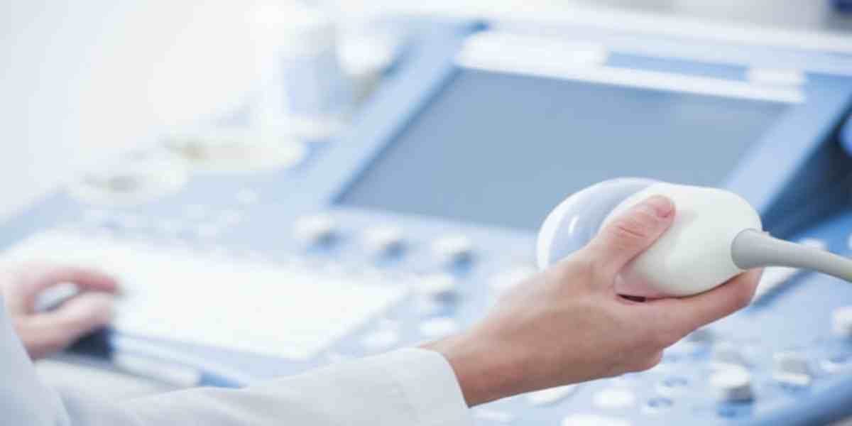 مواصفات اجهزة الموجات فوق الصوتية واختيار المجسات
