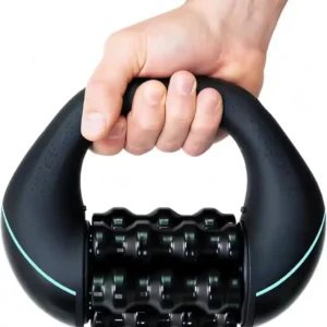 جهاز مساج الظهر والرقبة دوار
