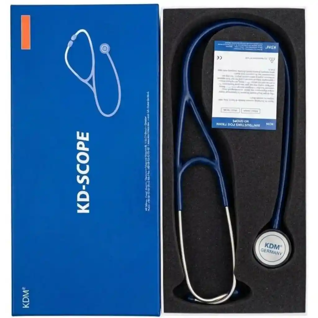 أفضل سماعة طبيب لطلاب الطب